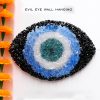 Evil Eye Wall Hanging