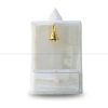 Selenite Crystal Temple