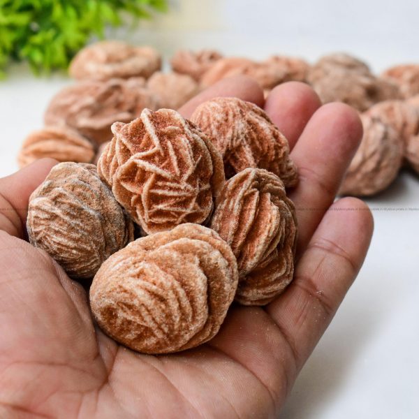 Desert Rose Raw