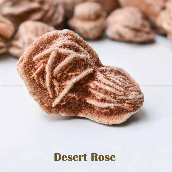 Desert Rose Raw
