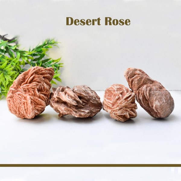 Desert Rose Raw