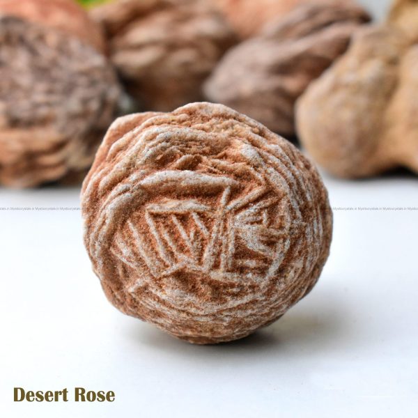 Desert Rose Raw