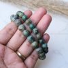 African Turquoise (Firoza) Bracelet - Image 2