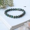 African Turquoise (Firoza) Bracelet - Image 4