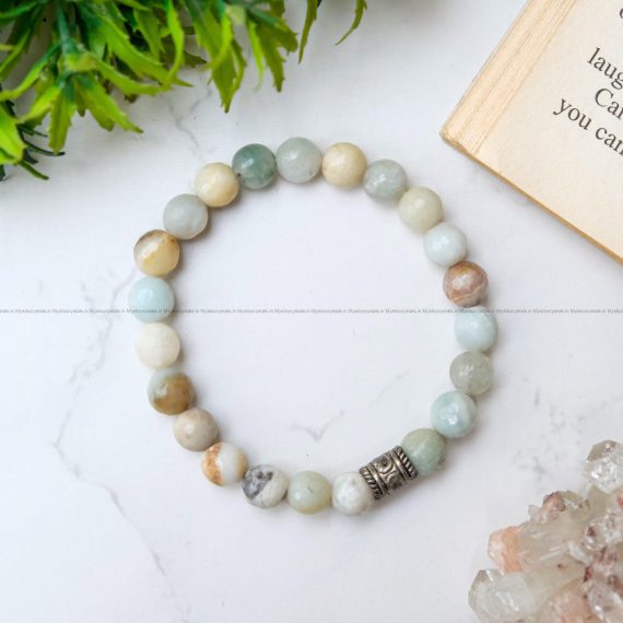 Amazonite Bracelet