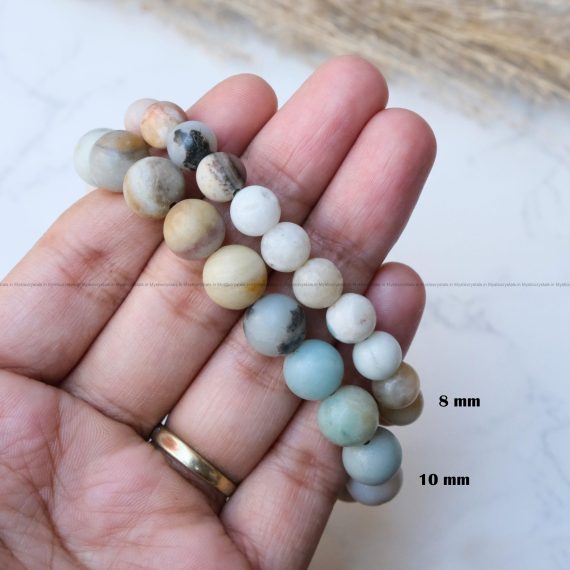 Amazonite Bracelet