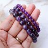 Amethyst Bracelet