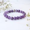 Amethyst Bracelet - Image 4