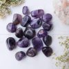 Amethyst Tumble