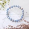 Angelite Bracelet - Image 5