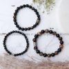 Black Sulemani Bracelet - Image 5