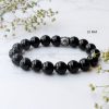 Black Obsidian Bracelet - Image 5