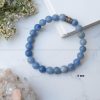 Blue Aventurine Bracelet - Image 3
