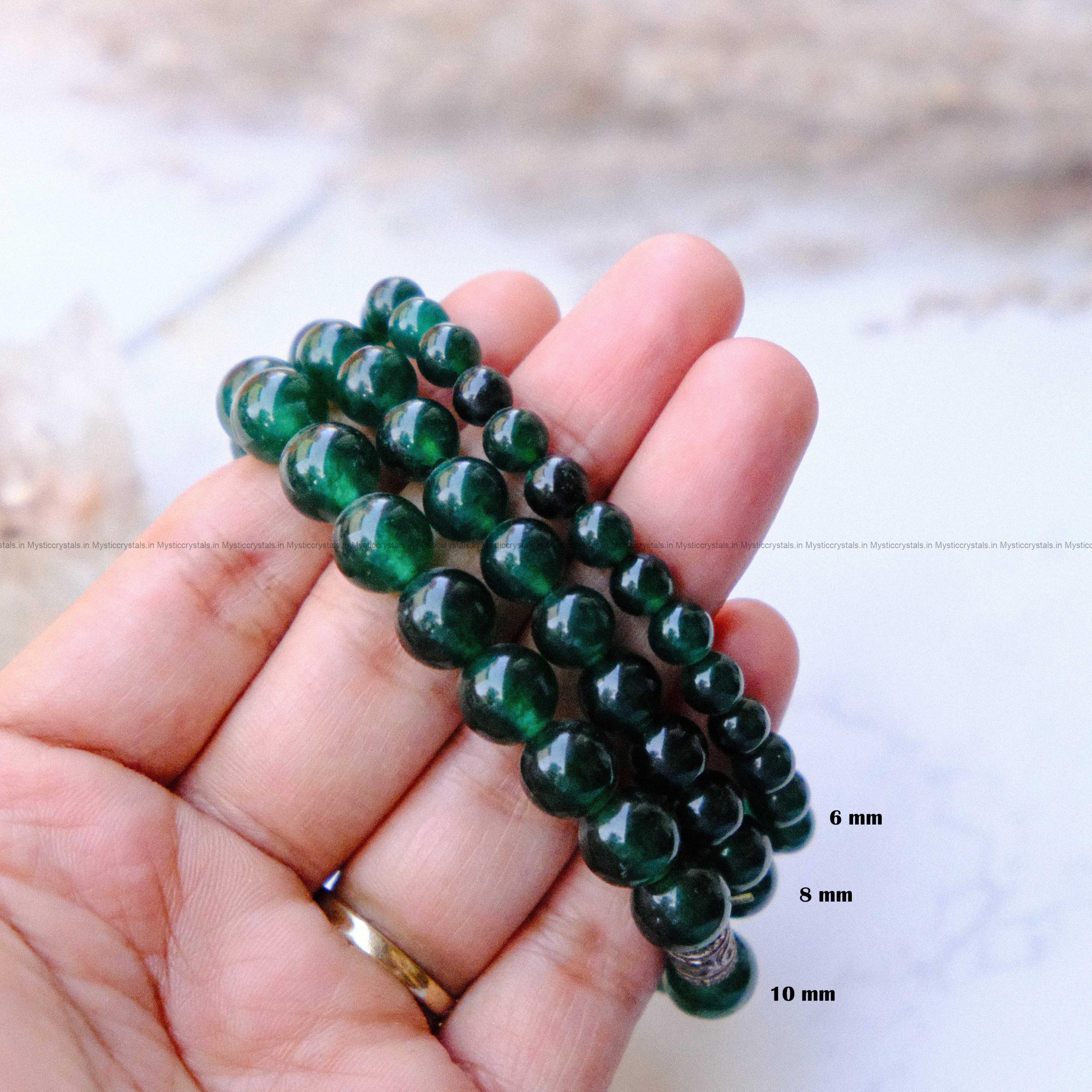 Green Aventurine Bracelet