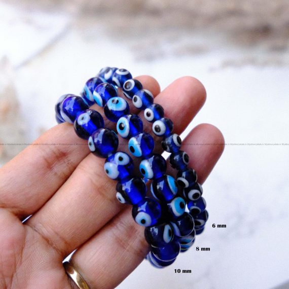 Evil Eye Bracelet