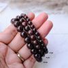 Garnet Bracelet