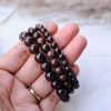 Garnet Bracelet - Image 2