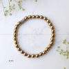 Golden Hematite Bracelet - Image 3
