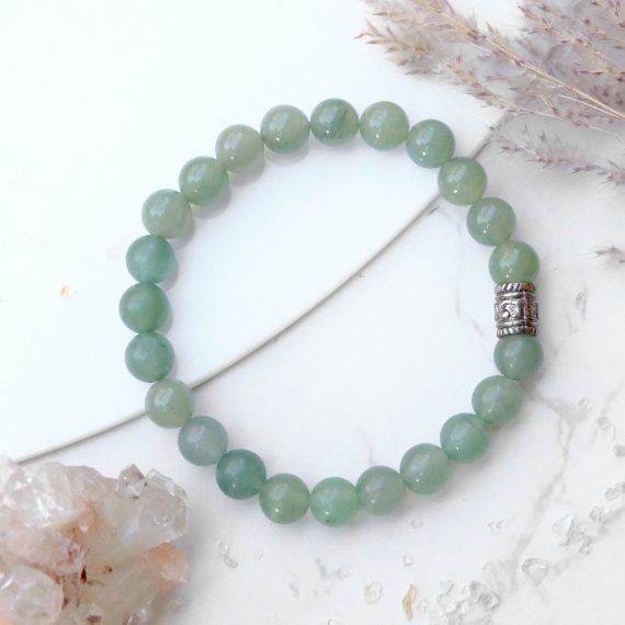 Green Aventurine Bracelet