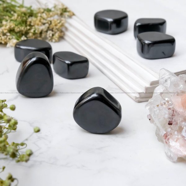 Hematite Tumble - Image 2
