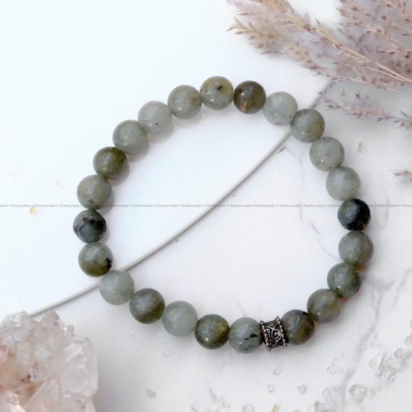 Labradorite Bracelet - Image 5