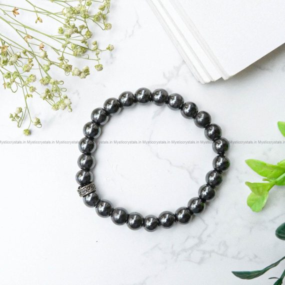 Magnetite Bracelet