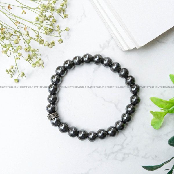 Magnetite Bracelet