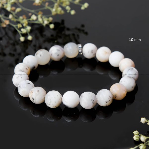 Merlinite Bracelet