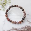 Petrified Wood Bracelet - Image 3
