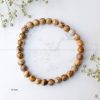Picture Jasper Bracelet - Image 4