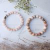 Pink Opal Bracelet - Image 3