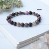 Pink Tourmaline Bracelet - Image 4