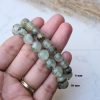Prehnite Bracelet
