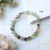 Prehnite Bracelet - Image 3