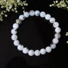 Rainbow Moonstone Bracelet - Image 2