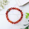 Red Sulemani Bracelet - Image 4