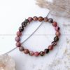 Rhodonite Bracelet - Image 5