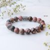 Rhodonite Bracelet - Image 6
