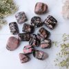 Rhodonite Tumble - Image 3