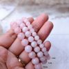 Rose Quartz Bracelet