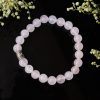 Rose Quartz Natural Bracelet - Image 5
