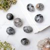 Rutilated Quartz Tumble - Image 2