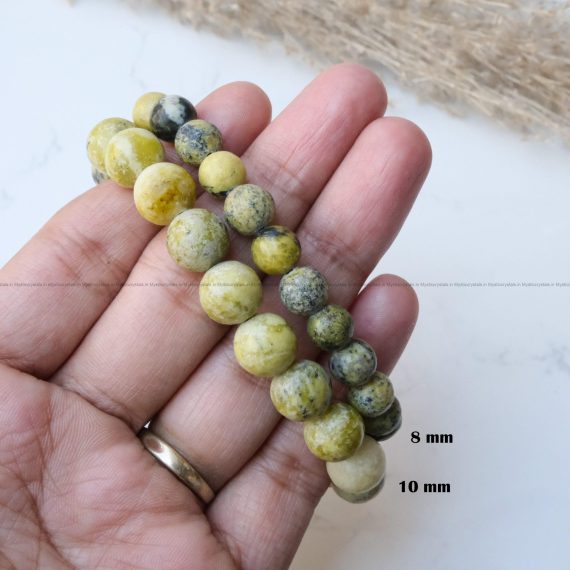 Serpentine Bracelet