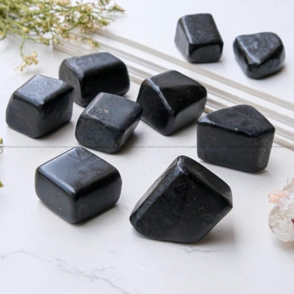 Shungite Tumble - Image 5
