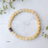 Yellow Calcite Bracelet - Image 5