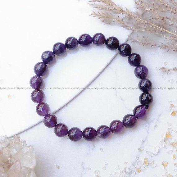 Amethyst Bracelet