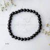 Black Obsidian Bracelet - Image 4