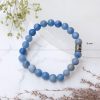 Blue Aventurine Bracelet - Image 2