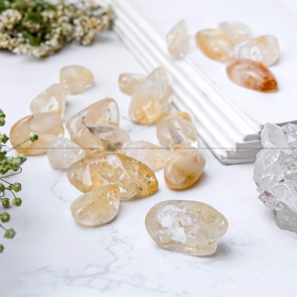 Citrine Tumble - Image 2
