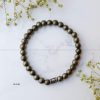 Golden Pyrite Bracelet - Image 3
